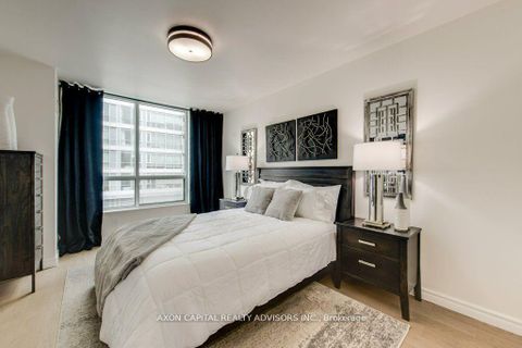Photo 7 at 1513 - 168 Simcoe Street, Waterfront Communities C1, Toronto
