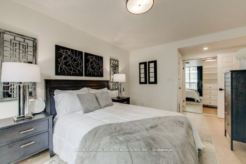 Photo 8 at 1513 - 168 Simcoe Street, Waterfront Communities C1, Toronto