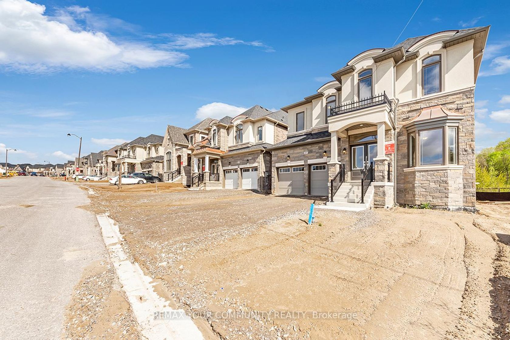 45 Raspberry Ridge Avenue, Caledon East, Caledon 