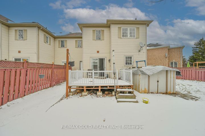 Photo 45 at 24 Seaside Circle, Wellington, Brampton