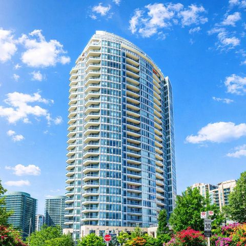 Photo 0 at 1803 - 18 Holmes Avenue, Willowdale East, Toronto