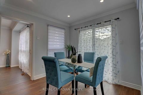 Photo 7 at 40 Doncaster Crescent, Newcastle, Clarington