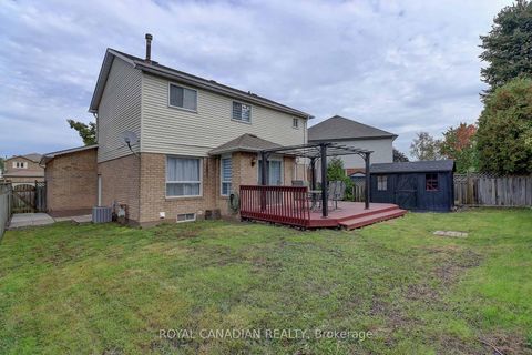 Photo 38 at 40 Doncaster Crescent, Newcastle, Clarington
