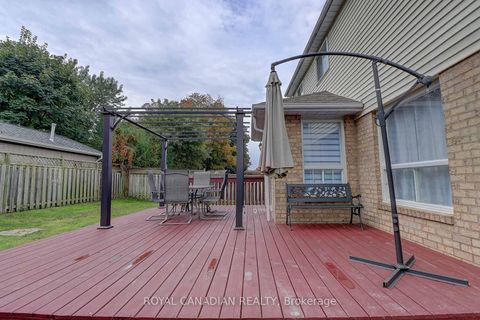 Photo 41 at 40 Doncaster Crescent, Newcastle, Clarington
