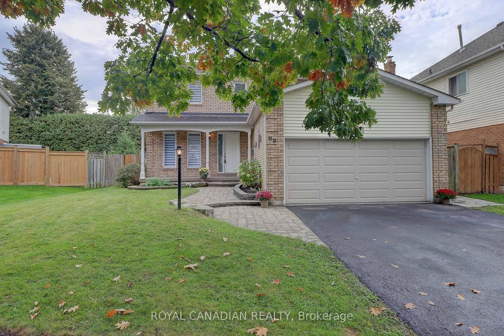 40 Doncaster Crescent, Newcastle, Clarington 