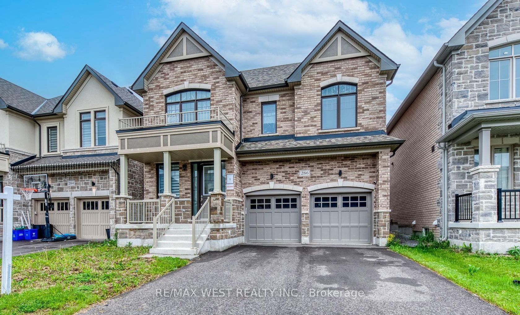 286 Danny Wheeler Boulevard, Keswick North, Georgina photo 6