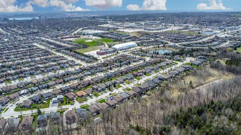 Photo 22 at 44 Nicklaus Drive, East Bayfield, Barrie