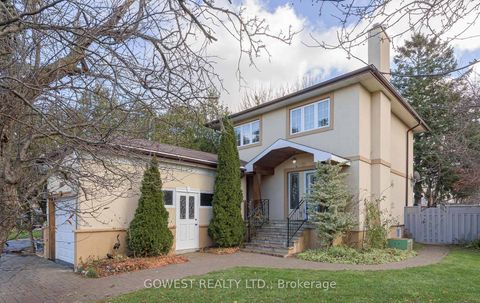 Photo 0 at 56 Panmure Crescent, Bendale, Toronto