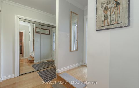 Photo 7 at 56 Panmure Crescent, Bendale, Toronto