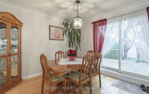 Photo 12 at 56 Panmure Crescent, Bendale, Toronto