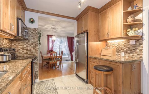 Photo 17 at 56 Panmure Crescent, Bendale, Toronto