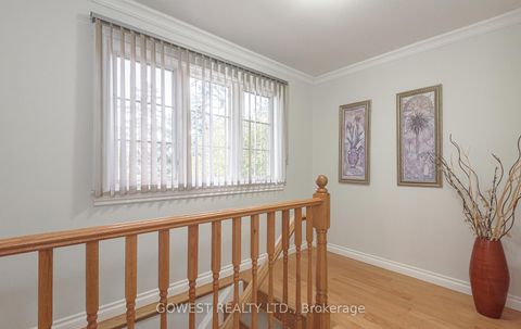 Photo 19 at 56 Panmure Crescent, Bendale, Toronto