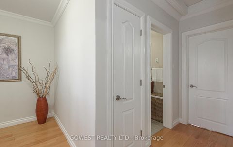 Photo 20 at 56 Panmure Crescent, Bendale, Toronto