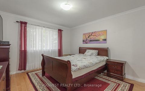 Photo 21 at 56 Panmure Crescent, Bendale, Toronto