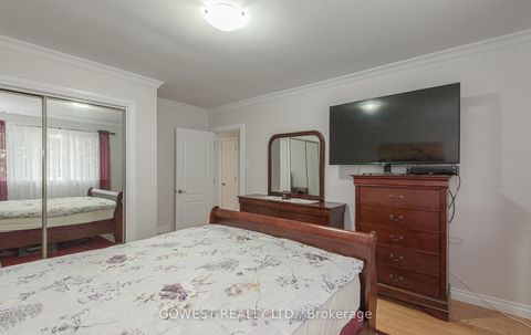 Photo 22 at 56 Panmure Crescent, Bendale, Toronto