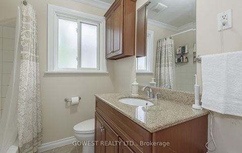 Photo 23 at 56 Panmure Crescent, Bendale, Toronto