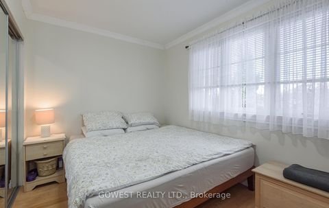 Photo 24 at 56 Panmure Crescent, Bendale, Toronto