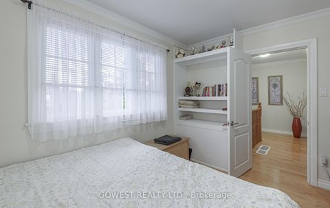 Photo 25 at 56 Panmure Crescent, Bendale, Toronto