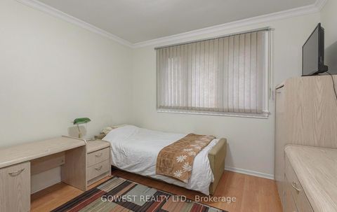 Photo 26 at 56 Panmure Crescent, Bendale, Toronto