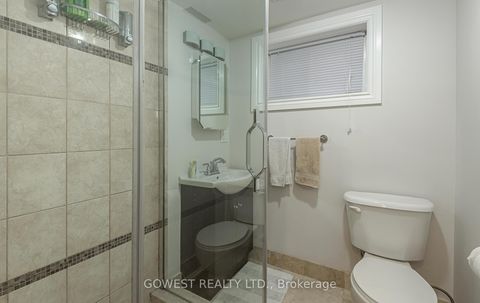 Photo 27 at 56 Panmure Crescent, Bendale, Toronto