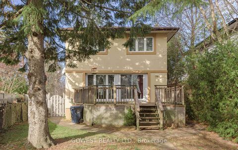 Photo 29 at 56 Panmure Crescent, Bendale, Toronto