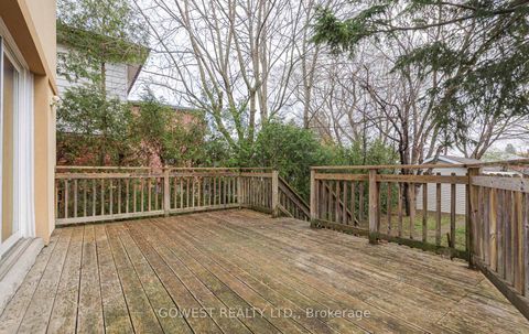 Photo 31 at 56 Panmure Crescent, Bendale, Toronto