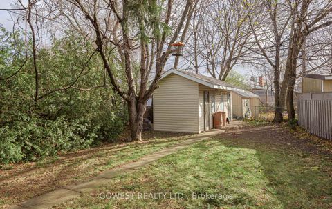 Photo 34 at 56 Panmure Crescent, Bendale, Toronto