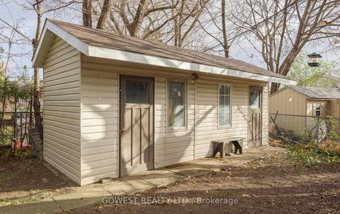 Photo 35 at 56 Panmure Crescent, Bendale, Toronto