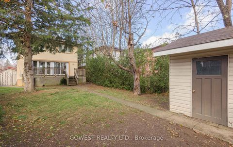 Photo 36 at 56 Panmure Crescent, Bendale, Toronto
