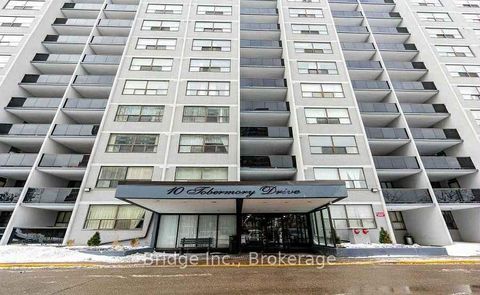 Photo 1 at 405 - 10 Tobermory Drive, Black Creek, Toronto