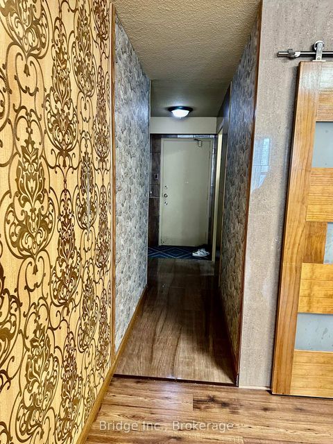 Photo 7 at 405 - 10 Tobermory Drive, Black Creek, Toronto