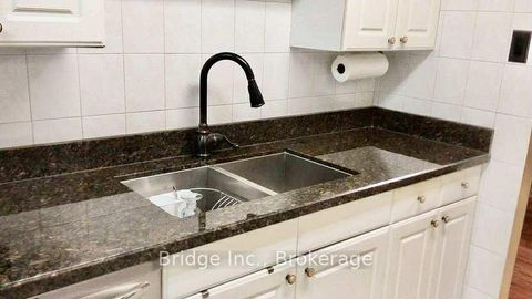 Photo 9 at 405 - 10 Tobermory Drive, Black Creek, Toronto