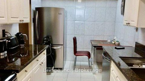 Photo 10 at 405 - 10 Tobermory Drive, Black Creek, Toronto