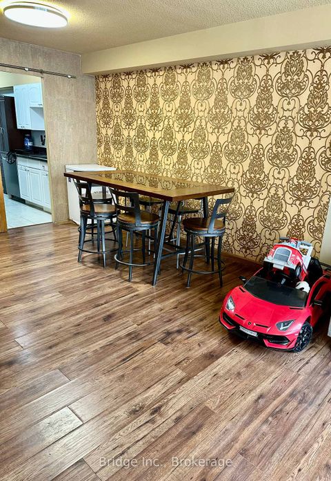 Photo 12 at 405 - 10 Tobermory Drive, Black Creek, Toronto