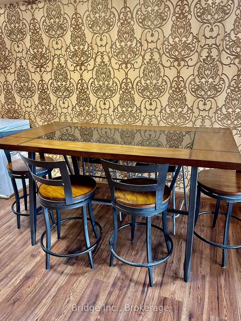 Photo 13 at 405 - 10 Tobermory Drive, Black Creek, Toronto