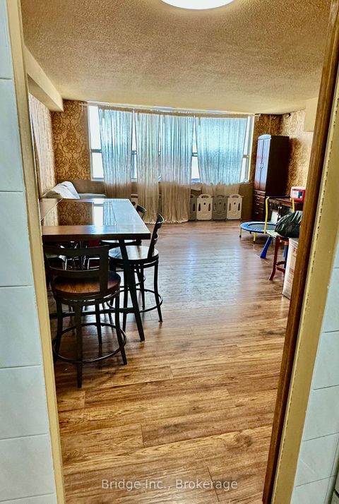 Photo 14 at 405 - 10 Tobermory Drive, Black Creek, Toronto