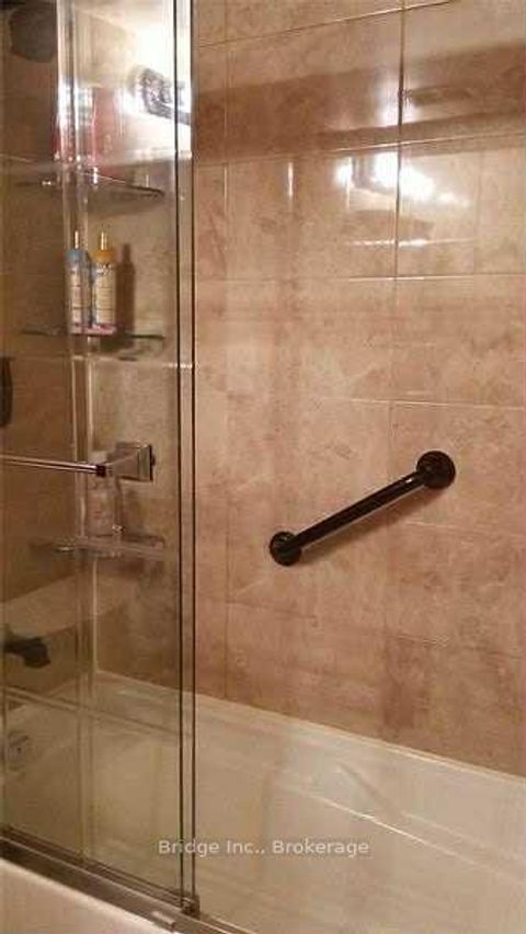 Photo 17 at 405 - 10 Tobermory Drive, Black Creek, Toronto