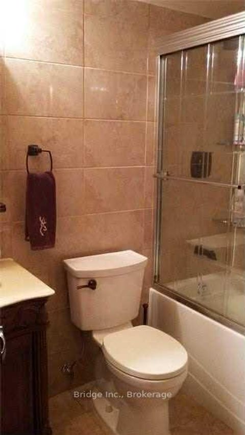 Photo 19 at 405 - 10 Tobermory Drive, Black Creek, Toronto