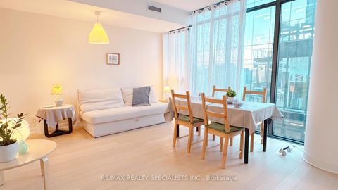 Photo 3 at 905 - 15 Beverley Street, Chinatown, Toronto