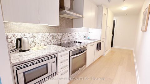 Photo 5 at 905 - 15 Beverley Street, Chinatown, Toronto