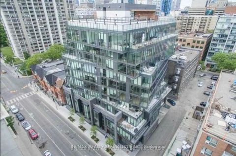 Photo 14 at 905 - 15 Beverley Street, Chinatown, Toronto