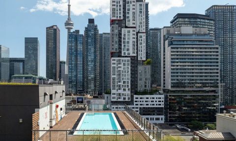 Photo 16 at 905 - 15 Beverley Street, Chinatown, Toronto