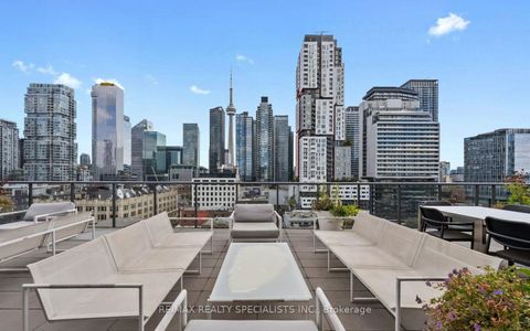 Photo 18 at 905 - 15 Beverley Street, Chinatown, Toronto