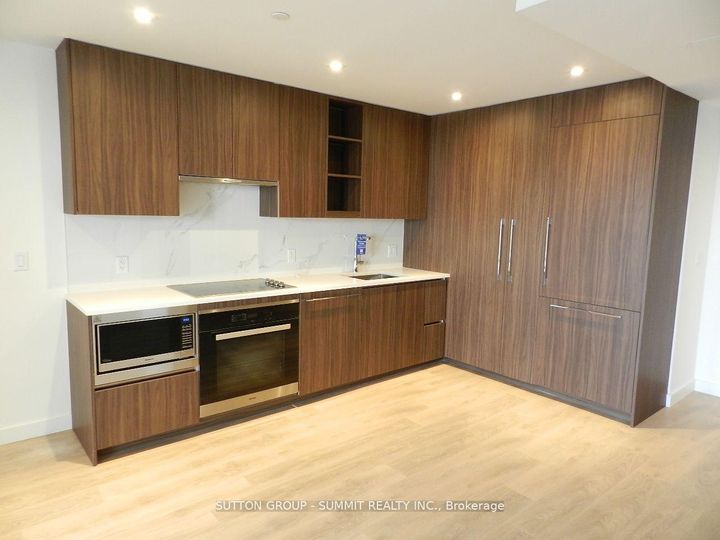 Photo 2 at 1908 - 25 McMahon Avenue, Bayview Village, Toronto