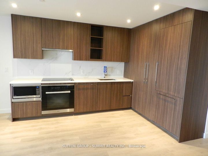 Photo 3 at 1908 - 25 McMahon Avenue, Bayview Village, Toronto