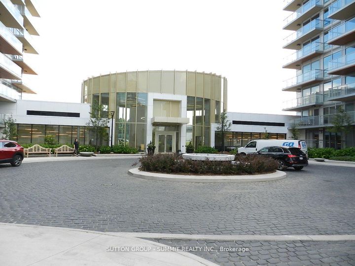 Photo 17 at 1908 - 25 McMahon Avenue, Bayview Village, Toronto
