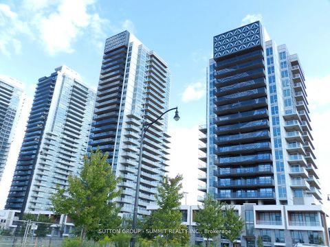 Photo 0 at 1908 - 25 McMahon Avenue, Bayview Village, Toronto