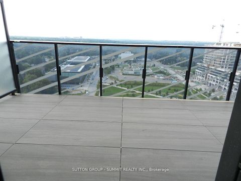 Photo 4 at 1908 - 25 McMahon Avenue, Bayview Village, Toronto