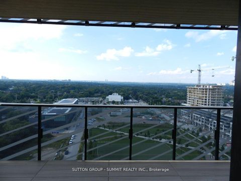 Photo 5 at 1908 - 25 McMahon Avenue, Bayview Village, Toronto