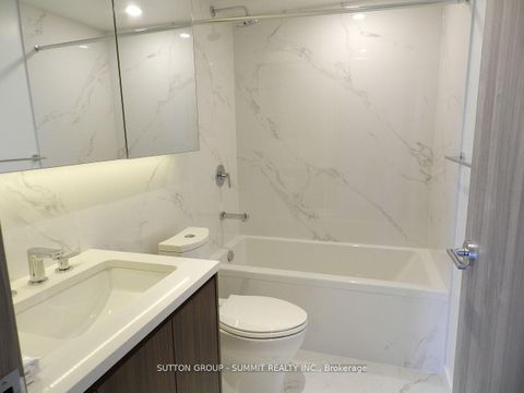 Photo 10 at 1908 - 25 McMahon Avenue, Bayview Village, Toronto